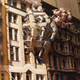 Illustration for article titled The beautiful and often disturbing paintings of Jeremy Geddes